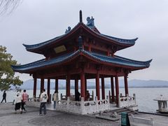 -闻莺馆(柳浪闻莺店)