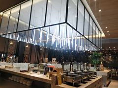 -上海虹桥宾馆味翠餐厅