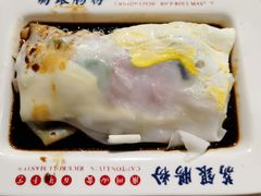 -荔银肠粉(广州天河华利路店)