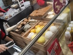 -包道广式点心专门店(振业店)