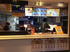 -麦当劳(总统大酒店店)