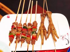 -1078號老北京涮肉(松柏店)