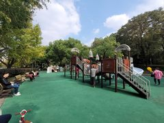 -苏州河梦清园环保主题公园