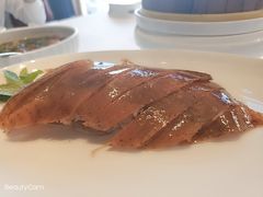 -贝勒爷·酥不腻烤鸭