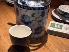 -绿茶餐厅(南昌王府井店)