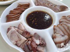 -石饮红星包子(中山路店)