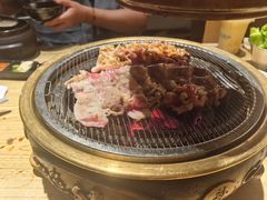 -泥炉烧肉师(新街口金銮巷店)