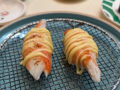 -新一番三文鱼寿司(吾悦店)