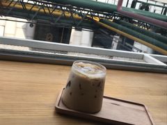 -CH8冇独空间(东郊记忆店)