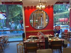 -1078號老北京涮肉(松柏店)