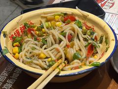 -池嬢拌粉(上海首店)