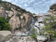 -青岛崂山太清宫