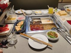 -海底捞火锅(万达广场店)