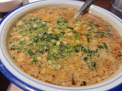 豆腐脑汤-天下客饭店(中山路店)