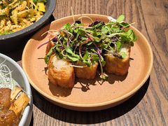 傣味油条虾滑-SHAN山(前滩太古里店)