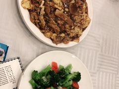 -常赢三兄弟·清真涮肉·清真炒菜(朝阳新城店)