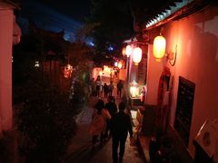 -后柳水乡
