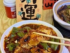 -卢庄(江汉路店)