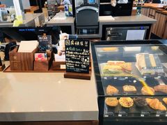 -星巴克臻选(广州二沙岛文立方店)