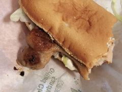 -麦当劳(保定裕华路店)