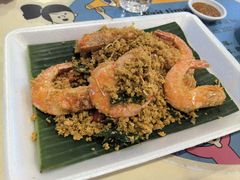 -纽顿熟食中心