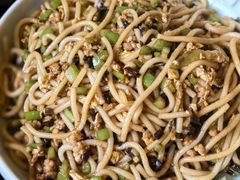 黑三剁炒米线-多味居(剪子巷店)