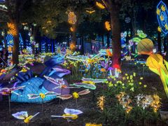 -歌斐颂巧克力小镇