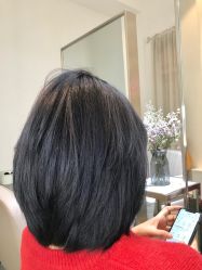 -Moyue HAIR SALON