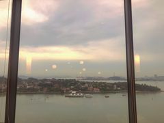 景观位-必胜客(海滨店)