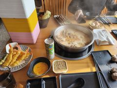 -水林间·寿喜烧自助(仙林金鹰店)