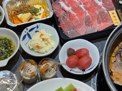 -匠牛亭·锅物烧肉放题自助(昆百大·泰业城店)