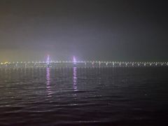 -澳门环岛游湾仔码头