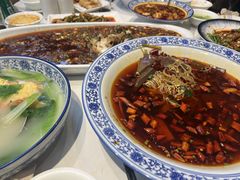 -院8里·少城记忆老川菜(宽窄巷子店)