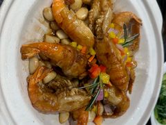 -滋粥楼·顺德菜(番禺广场总店)