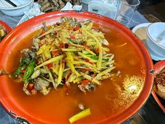 -拈一筷子·宜宾江湖菜(十一街店)