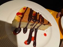 -流浪者咖啡西餐鸡尾酒吧(沈阳店)