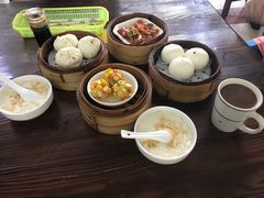 -琼海·狮椰美食楼