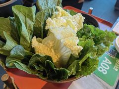 -大头椰·椰子鸡火锅(南宁万象城店)