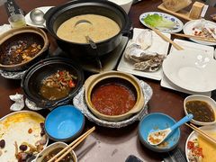 -金龙·打边炉(南京西路店)