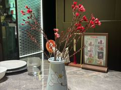 -宫燕府·京菜·烤鸭·淮扬菜(王府中心店)