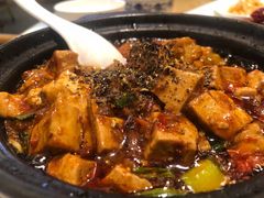 麻婆豆腐-盘飧市(春熙路店)
