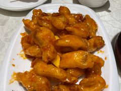 -福来居烤鸭店(天坛二店)