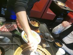 -谷牛和牛烤肉(漕河泾印象城店)