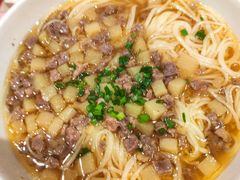 -西贝(宝乐汇店)