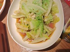 -洲晓鲜·舟山海鲜大排档(朱家尖风景区店)