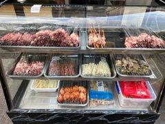 -宝鸡民族饭庄(英达路店)