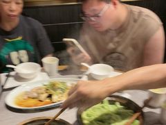 -啫神·广州地标美食(北京路店)