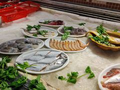 -老地方海鲜坊(步行街店)