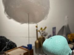 盆栽棉花糖-小大董·烤鸭(观景餐厅·南京西路店)