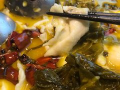 -川里谈·川味小馆(北京路店)